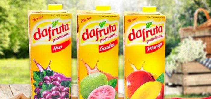 imagem do produto: Suco Dafruta 1l