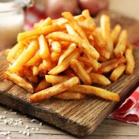 imagemBatata Frita