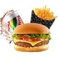 imagem do produto: Combo Lanche 12 