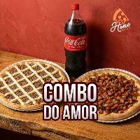 imagemCombo do Amor