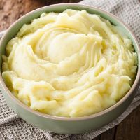 imagem do produto: Purê de Batata