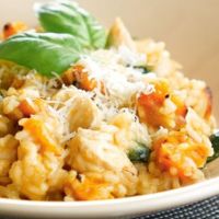 imagem do produto: Risoto de Frango