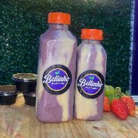 imagem do produto: Açaí de garrafa 
