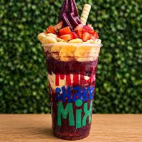 imagemAçaí no Copo