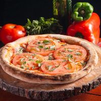 imagemPizza Média