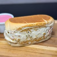 imagemDog Fit Cream Cheese