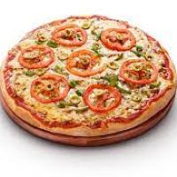 imagem do produto: Pizza Broto 