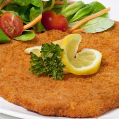 imagem do produto: Frango à Cubana