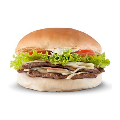 imagem do produto: X-Filé Mignon