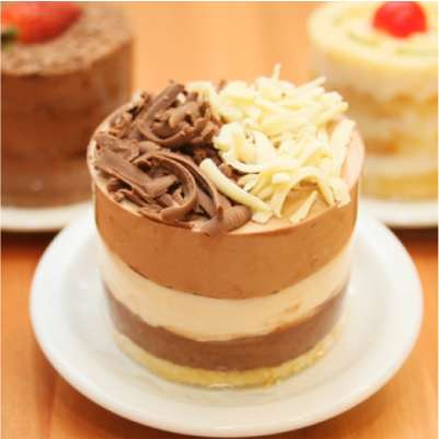 imagem do produto: Mini Torta