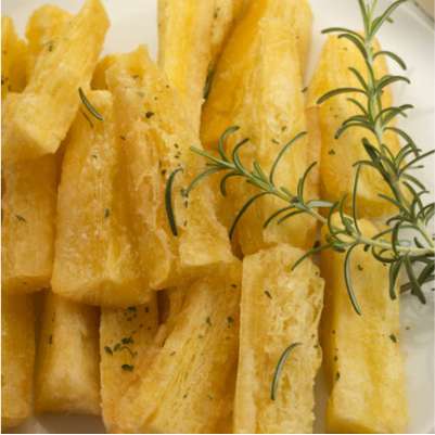 imagem do produto: Aipim Frito