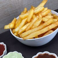 imagem do produto: Batata Frita 
