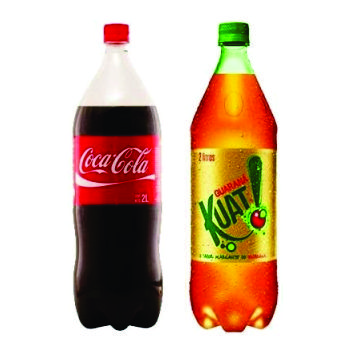 imagem do produto: Refrigerantes 2L
