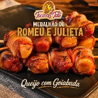 imagem Romeu e julieta 