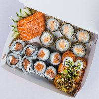 imagemCombo Heaven l 24 Peças