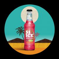 imagem do produto: 51 ice fruit mix 275ml