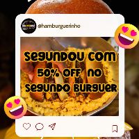 imagemPromoção de Segunda