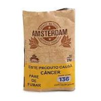 imagem do produto: Tabaco Amsterdan 25g