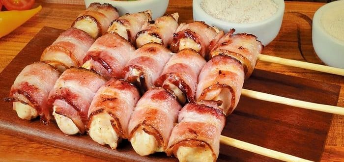 imagem do produto: Medalhão de Frango