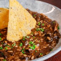 imagemRisoto de funghi 