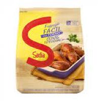 imagemCOXA FACIL SADIA 800G