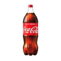 imagemCOCA COLA 2LTS TRADICIONAL PET