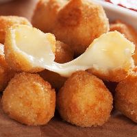imagemBOLINHA DE QUEIJO