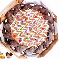 imagemPizzas Doces