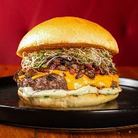 imagemCogubacon | Hamburger Artesanal | Especial