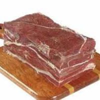 imagemCARNE SECA TRASEIRO KG