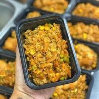 imagemGalinhada c/ Arroz Integral