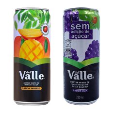 imagem do produto: Del Valle  Uva 290ml