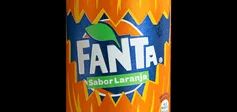 imagem do produto: Fanta Laranja 350ml