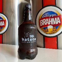 imagemChopp Brahma Garrafa 1 Litro