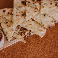 imagemCrostini Parmigiano