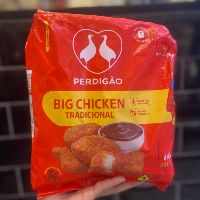 imagemBIG CHICKEN TRADICIONAL PERDIGÃO 1KG