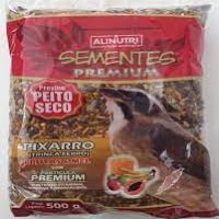 imagemSEMENTE DE PIXARRO C JILO ALINUTRI 500G