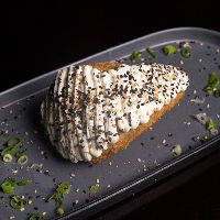 imagem Temaki Hot Grill