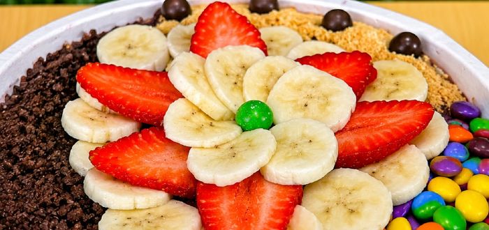 imagem do produto: Marmita Especial de Açaí