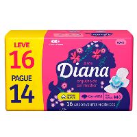 imagemABSORV DIANA C ABAS SV LV16PG14