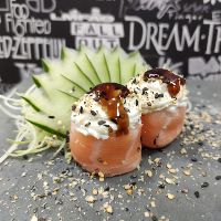 imagem do produto: Sushi Joy Tradicionais (opções)