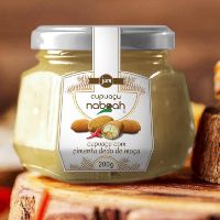 imagemGeleia de Cupuaçu