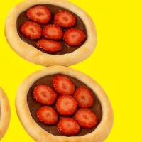 imagem do produto:  Esfihas DOCES