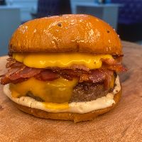 imagemSupremo Bacon 