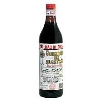 imagemCONHAQUE DE ALCATRAO 900ML