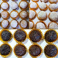 imagemDoces de Festa