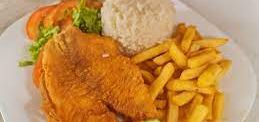 imagem do produto: (P.F) Filé de Peixe