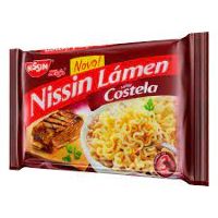 imagemLAMEN NISSIN COSTELA 85G