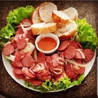 imagem do produto: Calabresa