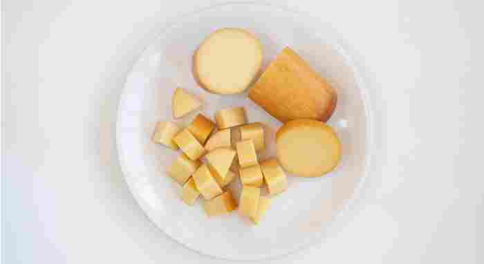 imagem do produto: Queijo Provolone
